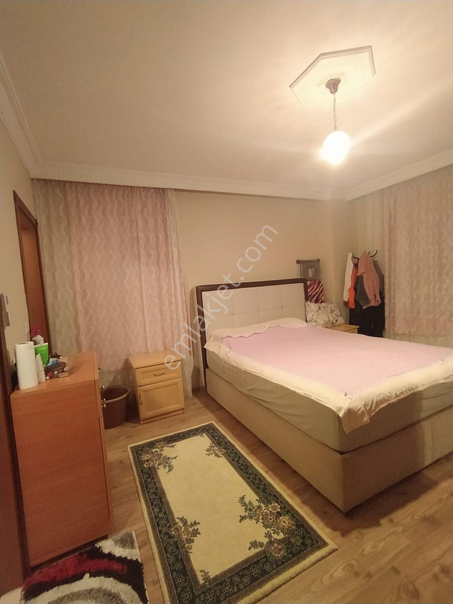 Üç Bulvarın Ortasında Krediye Uygun Doğalgazlı Ebeveyn Banyolu 3+1 K.mutfak Acil..! - Görsel 27