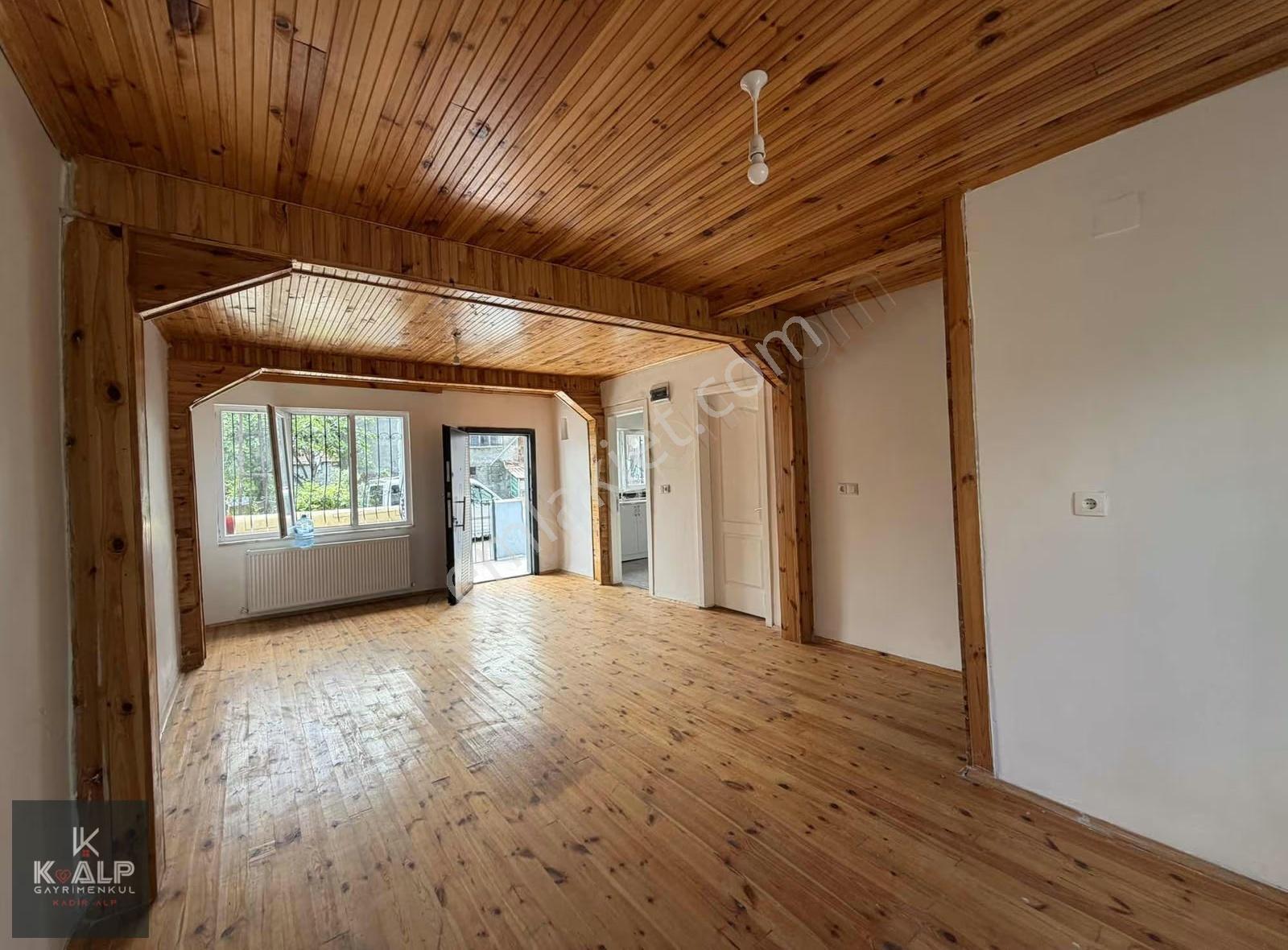 Orta Mahallede Satılık Villa Tadında Müstakil Ev - Görsel 9