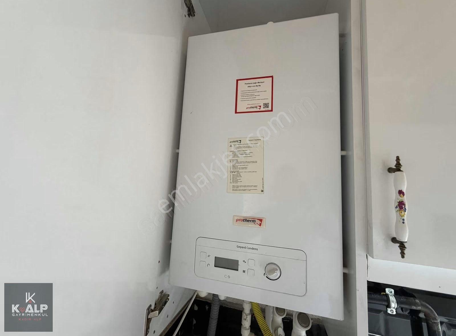 Orta Mahallede Satılık Villa Tadında Müstakil Ev - Görsel 11