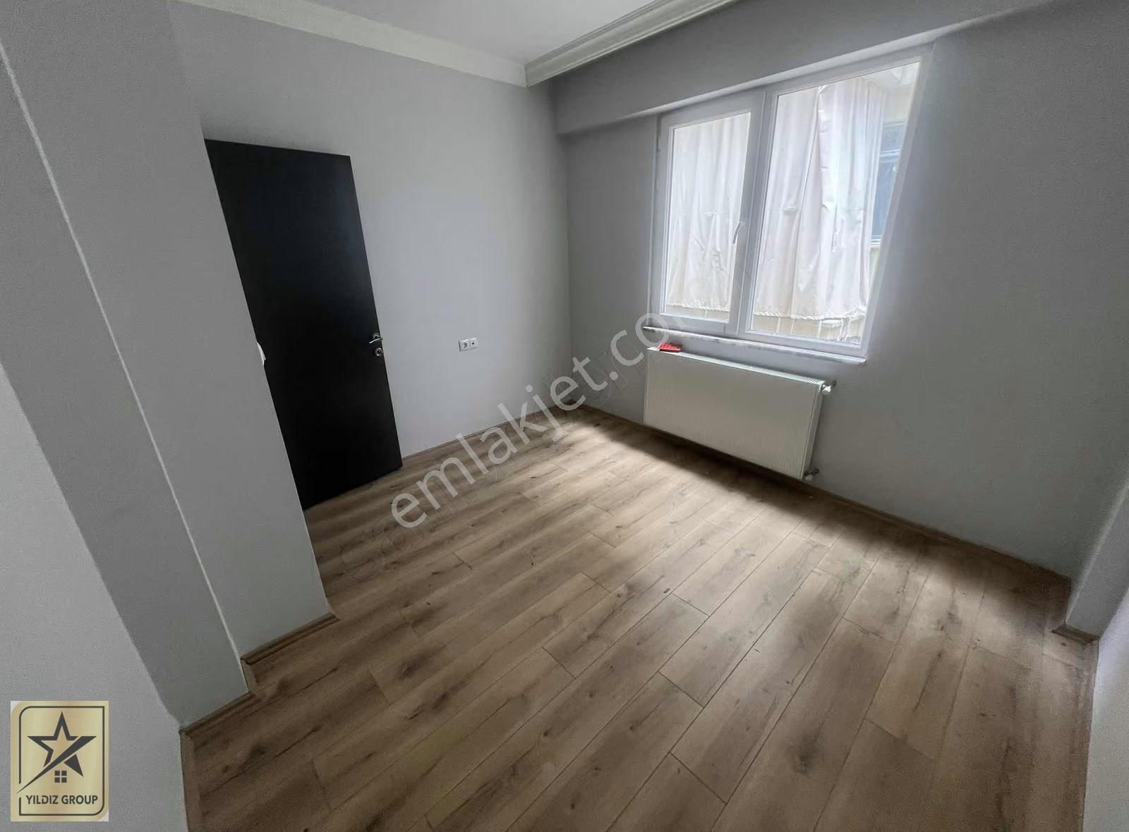 Yunusemre Mah. 2+1 Geniş Kapalı Balkonlu Daire - Görsel 10