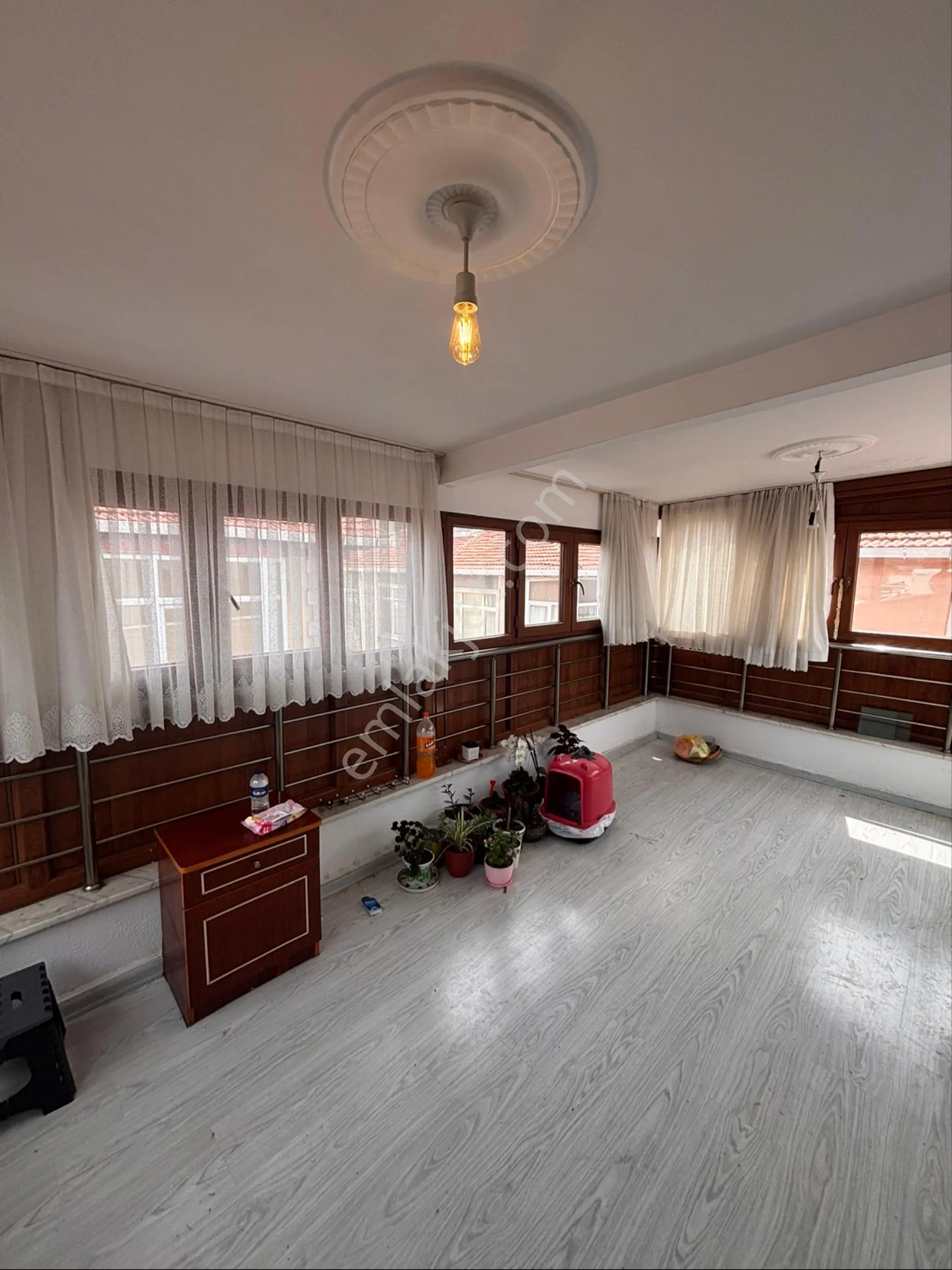 Kiralık Yeni Bina Asansörlü - Görsel 3