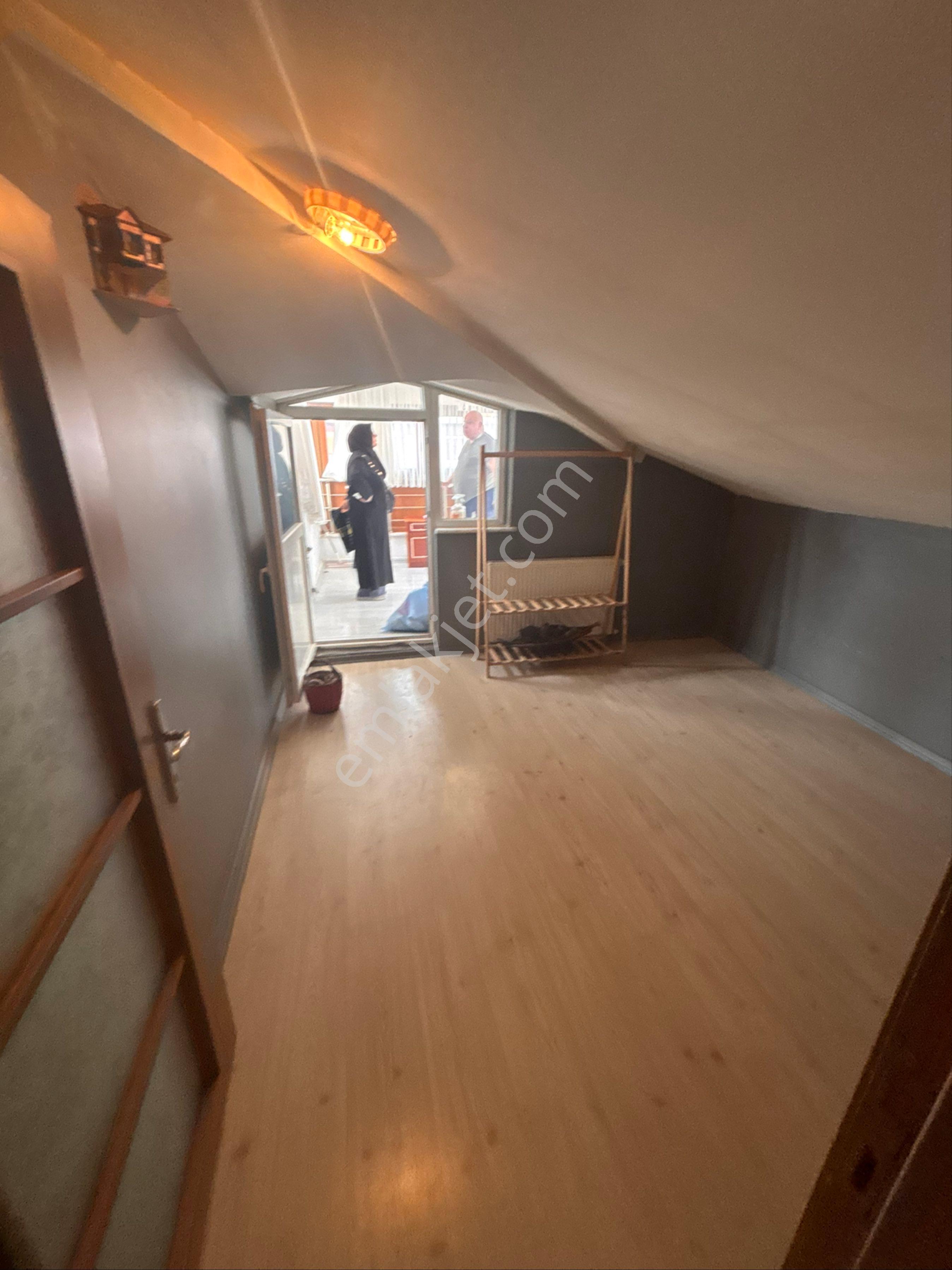 Kiralık Yeni Bina Asansörlü - Görsel 6