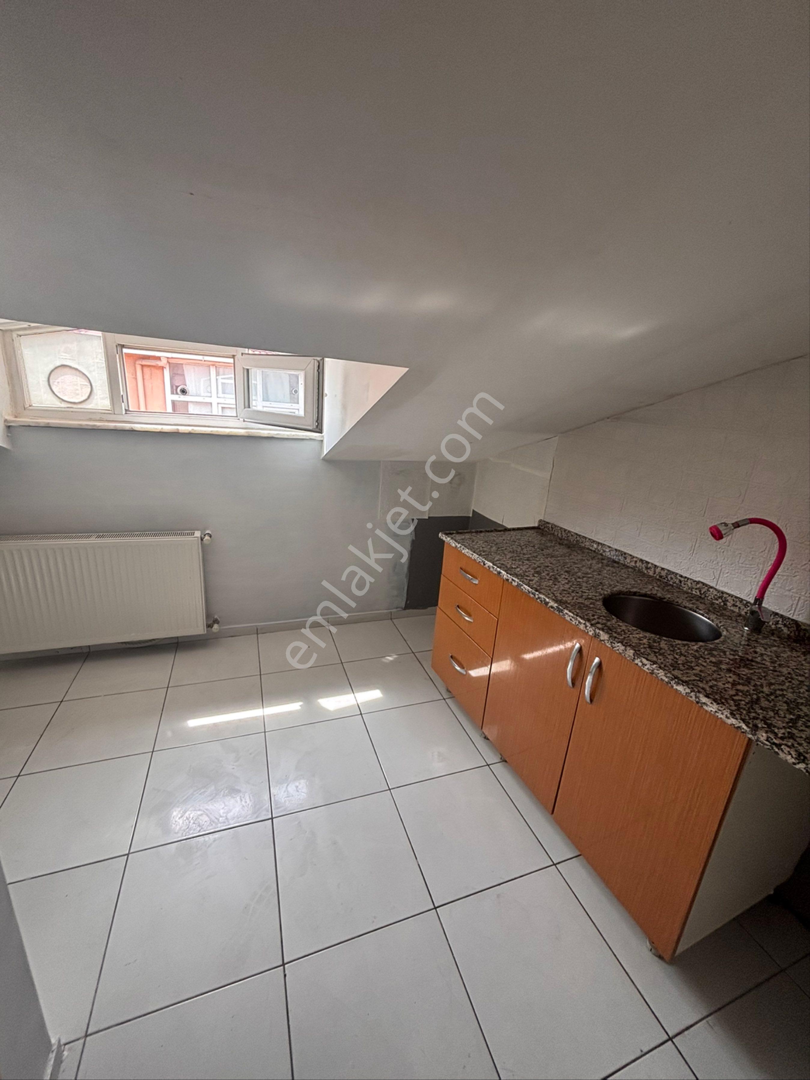 Kiralık Yeni Bina Asansörlü - Görsel 10
