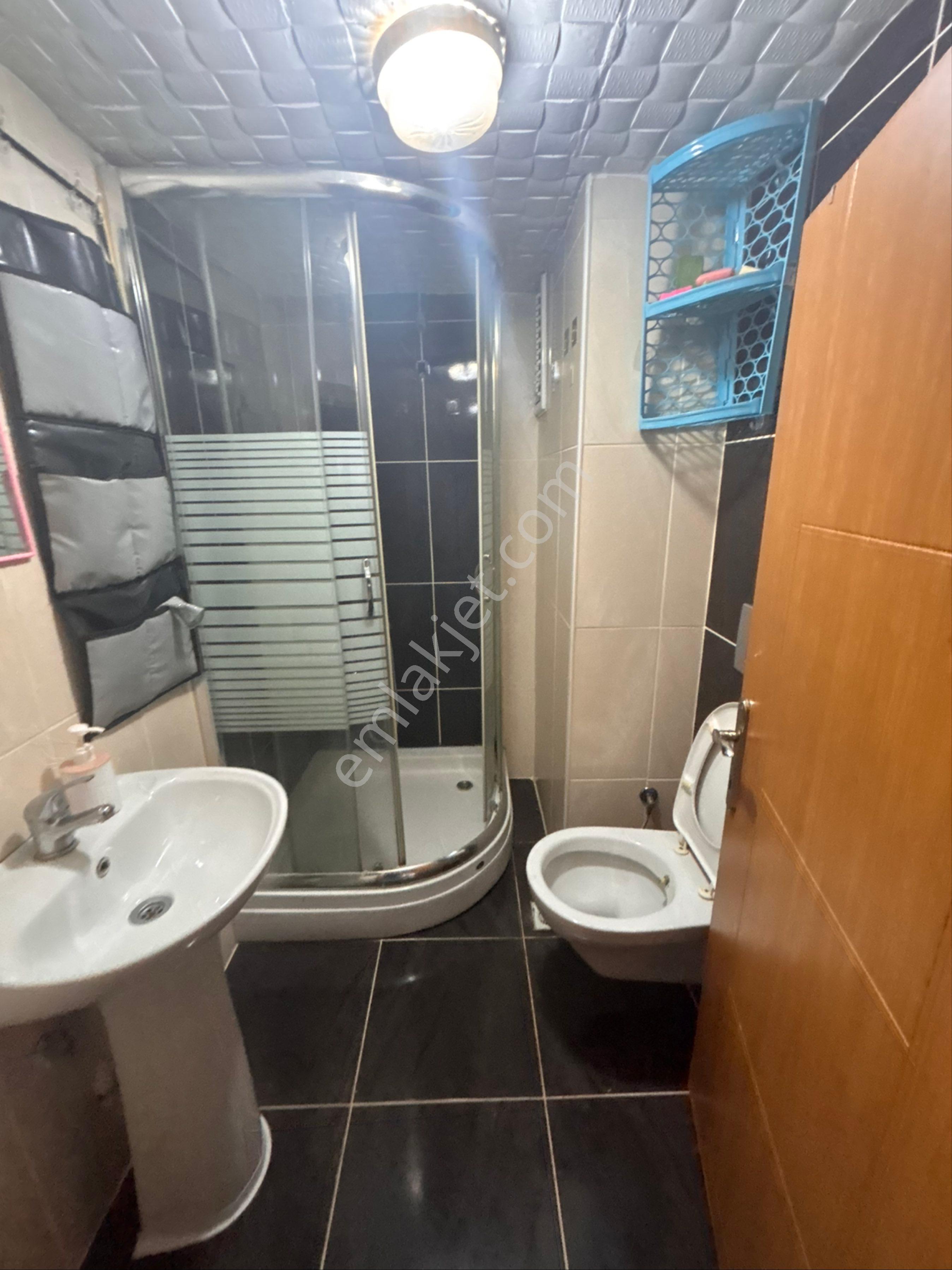 Kiralık Yeni Bina Asansörlü - Görsel 7