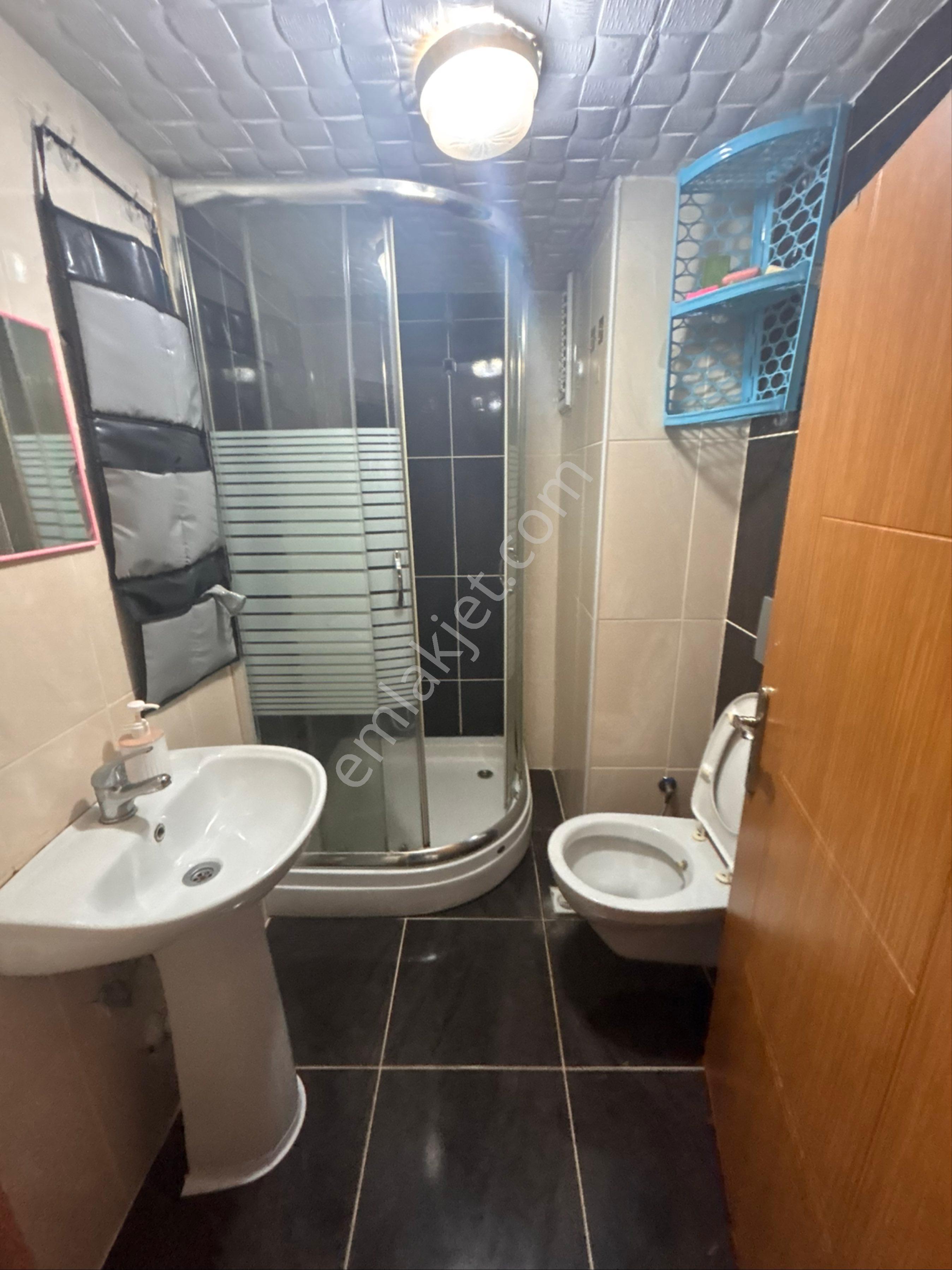 Kiralık Yeni Bina Asansörlü - Görsel 8