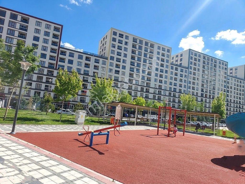 Eryaman Relax Göksu'da Göl Cephe Kiralık Boş 1+1 Daire / Marka - Görsel 28