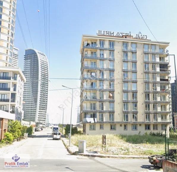 Akevler Mahallesi Butik Site'de Satılık 2+1 Daire - Görsel 2