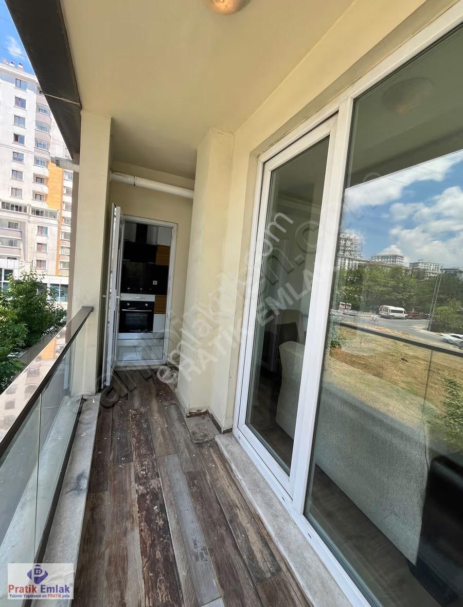 Akevler Mahallesi Butik Site'de Satılık 2+1 Daire - Görsel 3