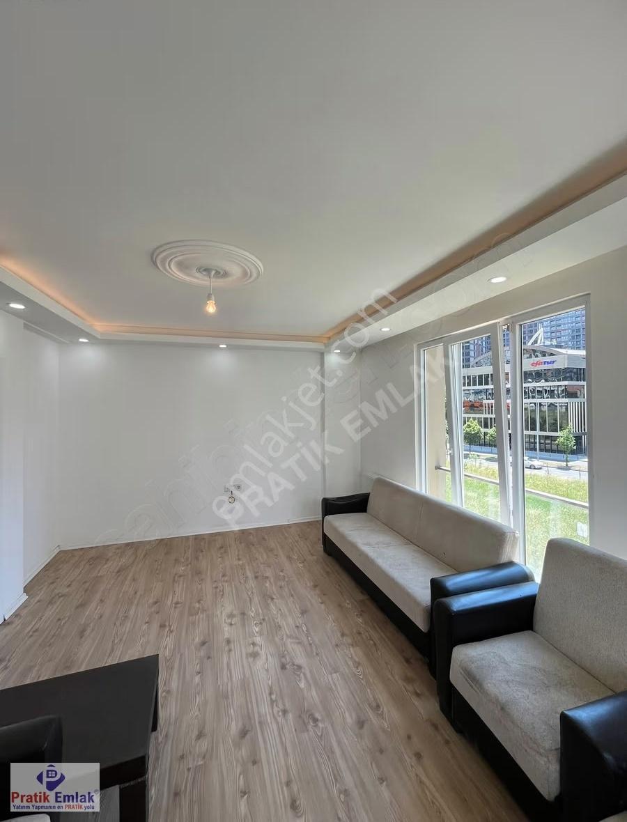 Akevler Mahallesi Butik Site'de Satılık 2+1 Daire - Görsel 7