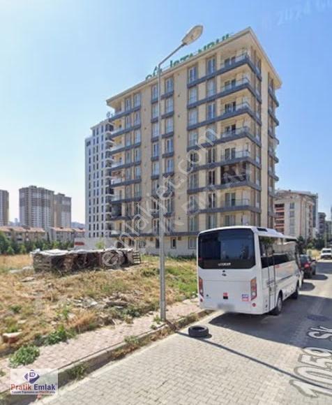 Akevler Mahallesi Butik Site'de Satılık 2+1 Daire - Görsel 4
