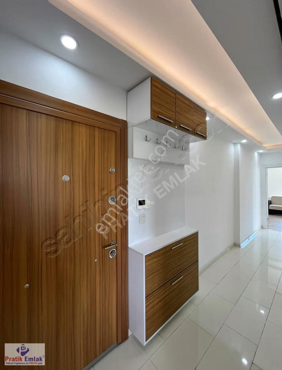 Akevler Mahallesi Butik Site'de Satılık 2+1 Daire - Görsel 17