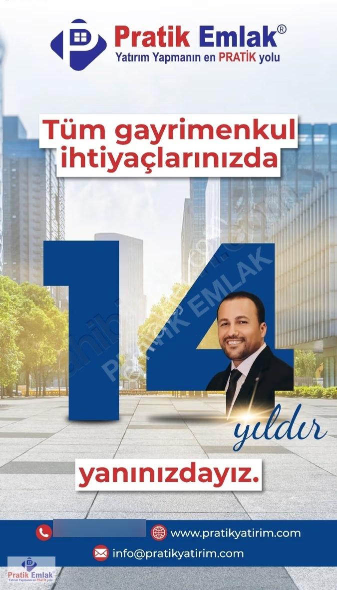 Akevler Mahallesi Butik Site'de Satılık 2+1 Daire - Görsel 24
