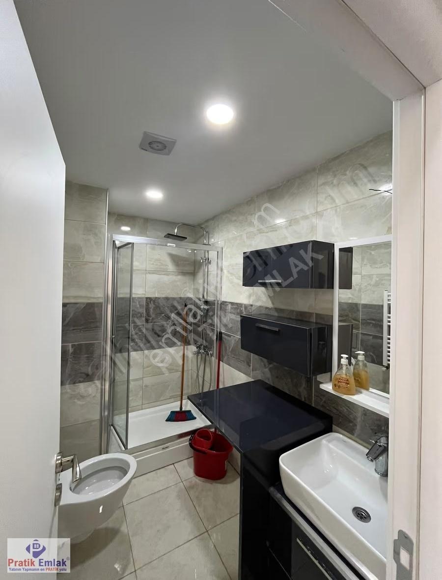 Akevler Mahallesi Butik Site'de Satılık 2+1 Daire - Görsel 27