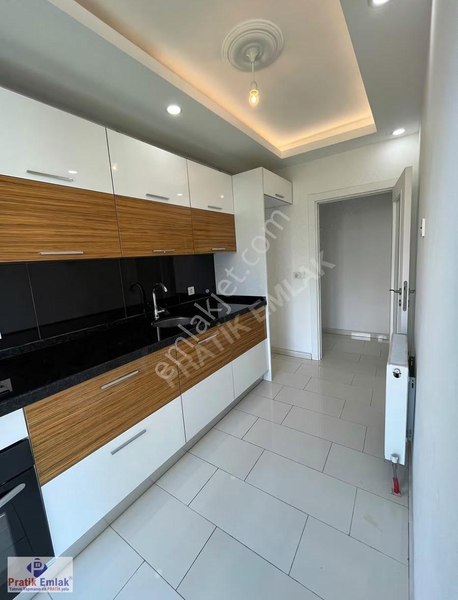 Akevler Mahallesi Butik Site'de Satılık 2+1 Daire - Görsel 13