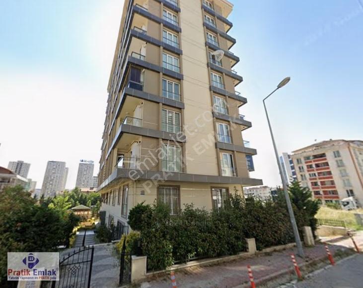 Akevler Mahallesi Butik Site'de Satılık 2+1 Daire - Görsel 5