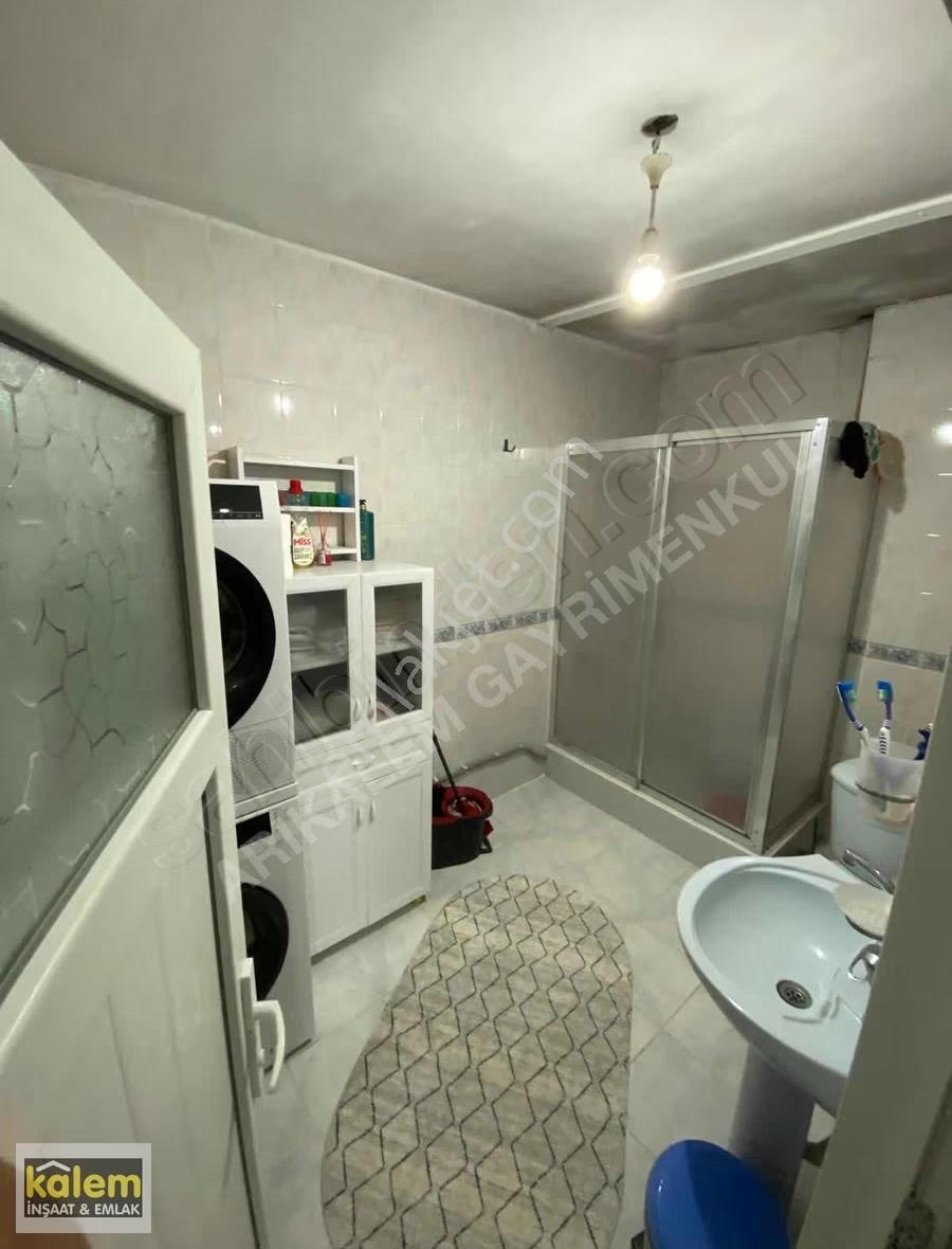 Kalem'den Satılık 3+1 30 M2 Hisseli Daire - Görsel 14