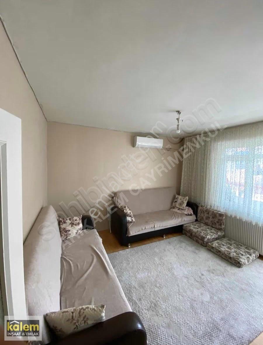 Kalem'den Satılık 3+1 30 M2 Hisseli Daire - Görsel 3