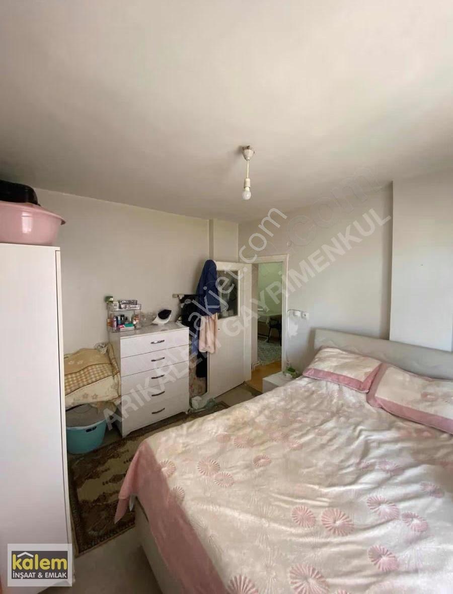 Kalem'den Satılık 3+1 30 M2 Hisseli Daire - Görsel 9