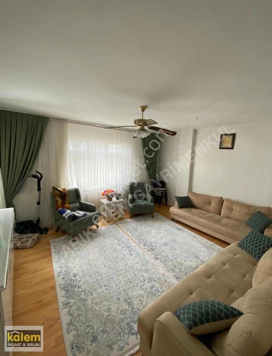 Kalem'den Satılık 3+1 30 M2 Hisseli Daire