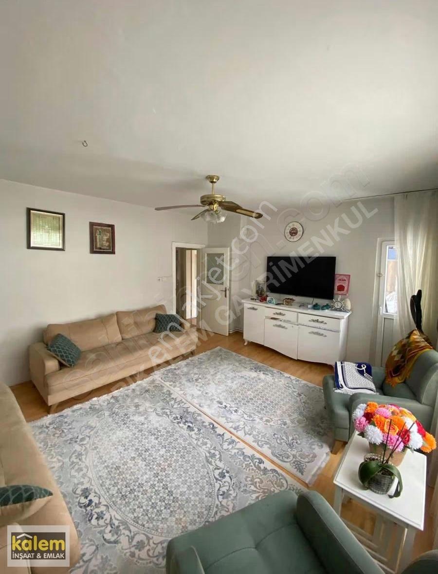 Kalem'den Satılık 3+1 30 M2 Hisseli Daire - Görsel 8