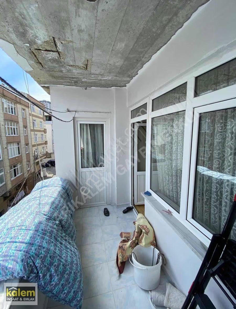 Kalem'den Satılık 3+1 30 M2 Hisseli Daire - Görsel 4
