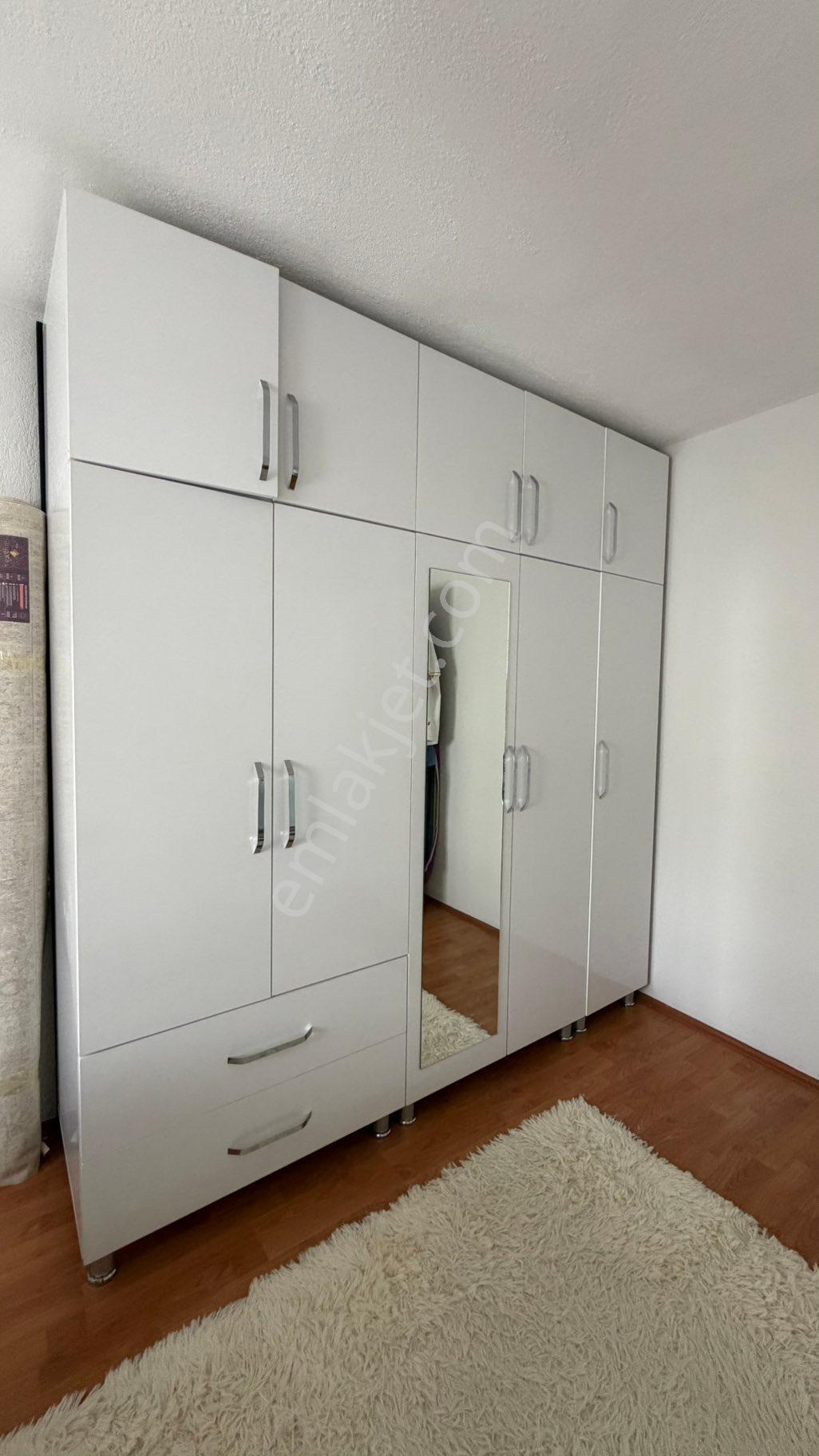 Kuşadası Güzelçamlıda Eşyalı Satılık 3+1 Masrafsız Daire - Görsel 13