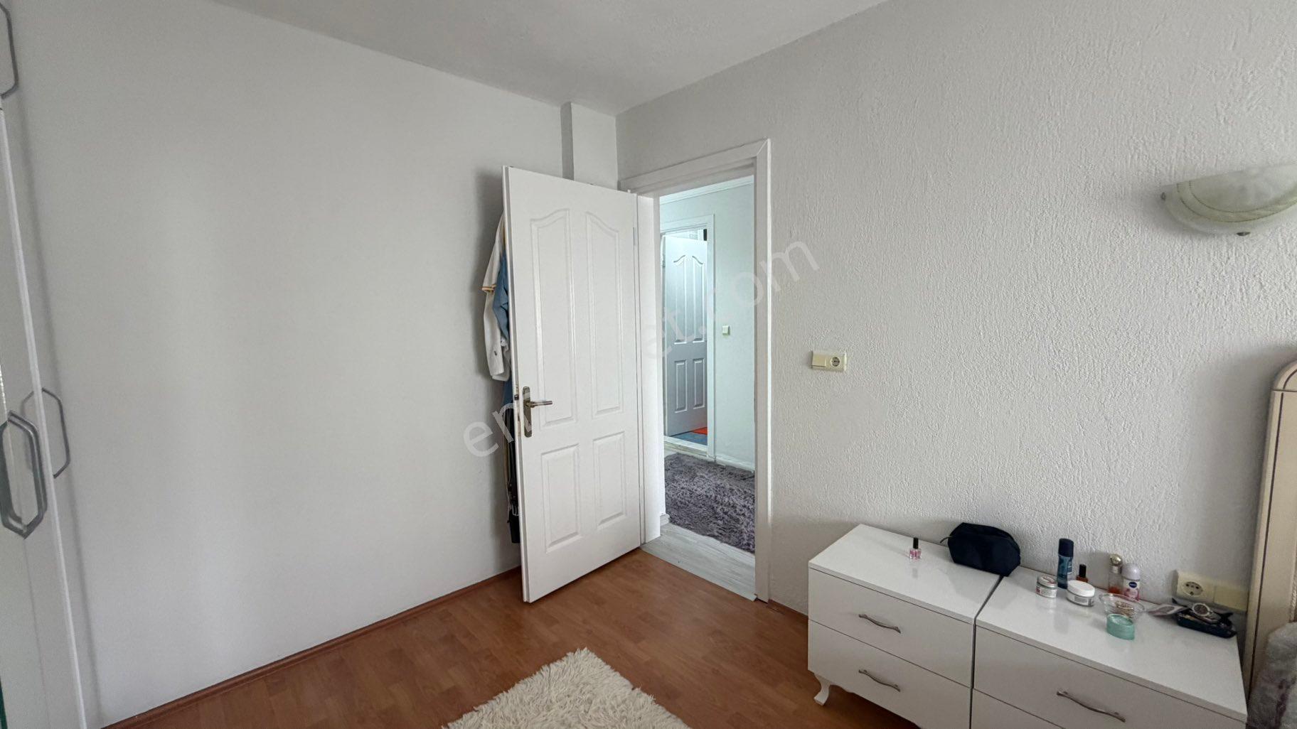 Kuşadası Güzelçamlıda Eşyalı Satılık 3+1 Masrafsız Daire - Görsel 30