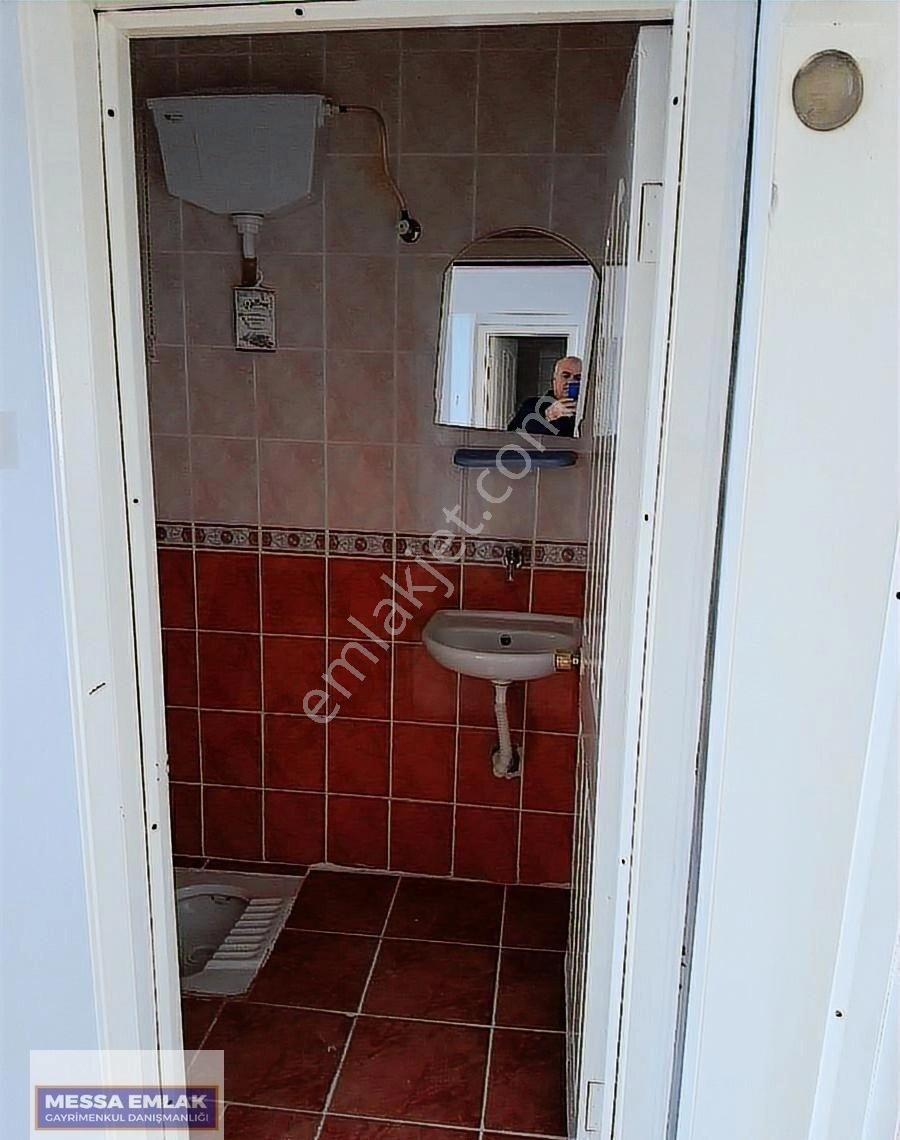 [messa] Şirintepe Meşelik Sk. Satılık 3+1 Daire 125m2 Kombili - Görsel 24