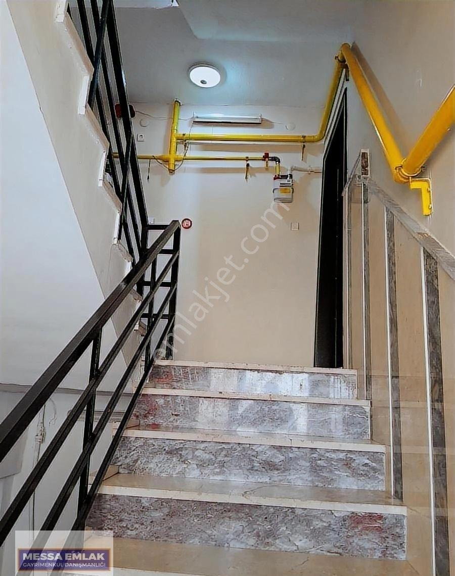 [messa] Şirintepe Meşelik Sk. Satılık 3+1 Daire 125m2 Kombili - Görsel 3
