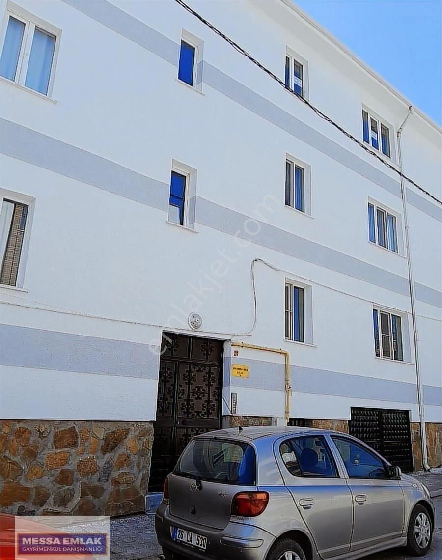 [messa] Şirintepe Meşelik Sk. Satılık 3+1 Daire 125m2 Kombili - Görsel 2