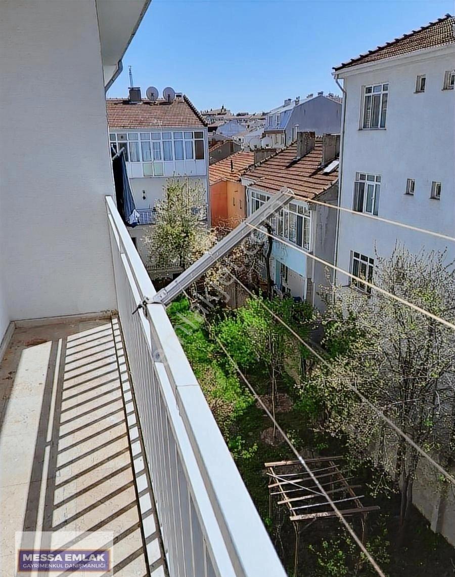 [messa] Şirintepe Meşelik Sk. Satılık 3+1 Daire 125m2 Kombili - Görsel 26