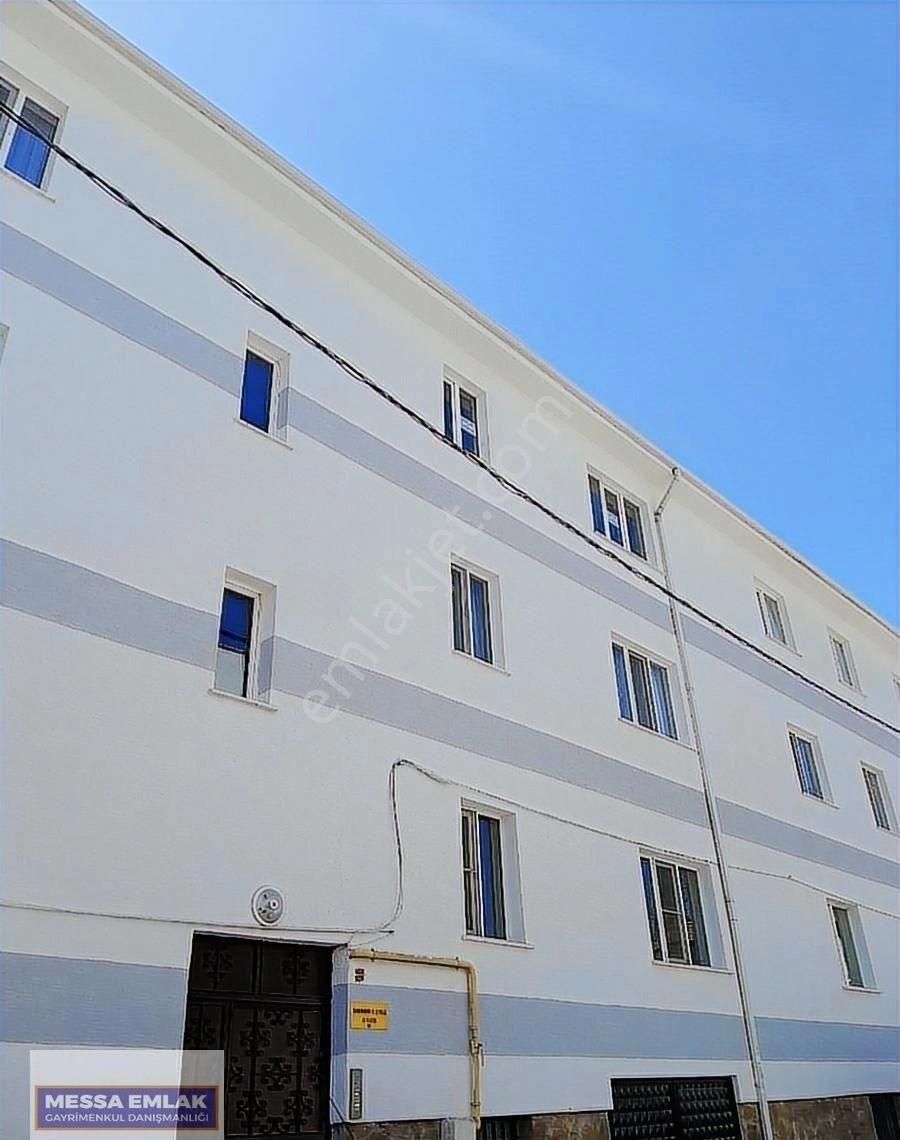 [messa] Şirintepe Meşelik Sk. Satılık 3+1 Daire 125m2 Kombili - Görsel 11