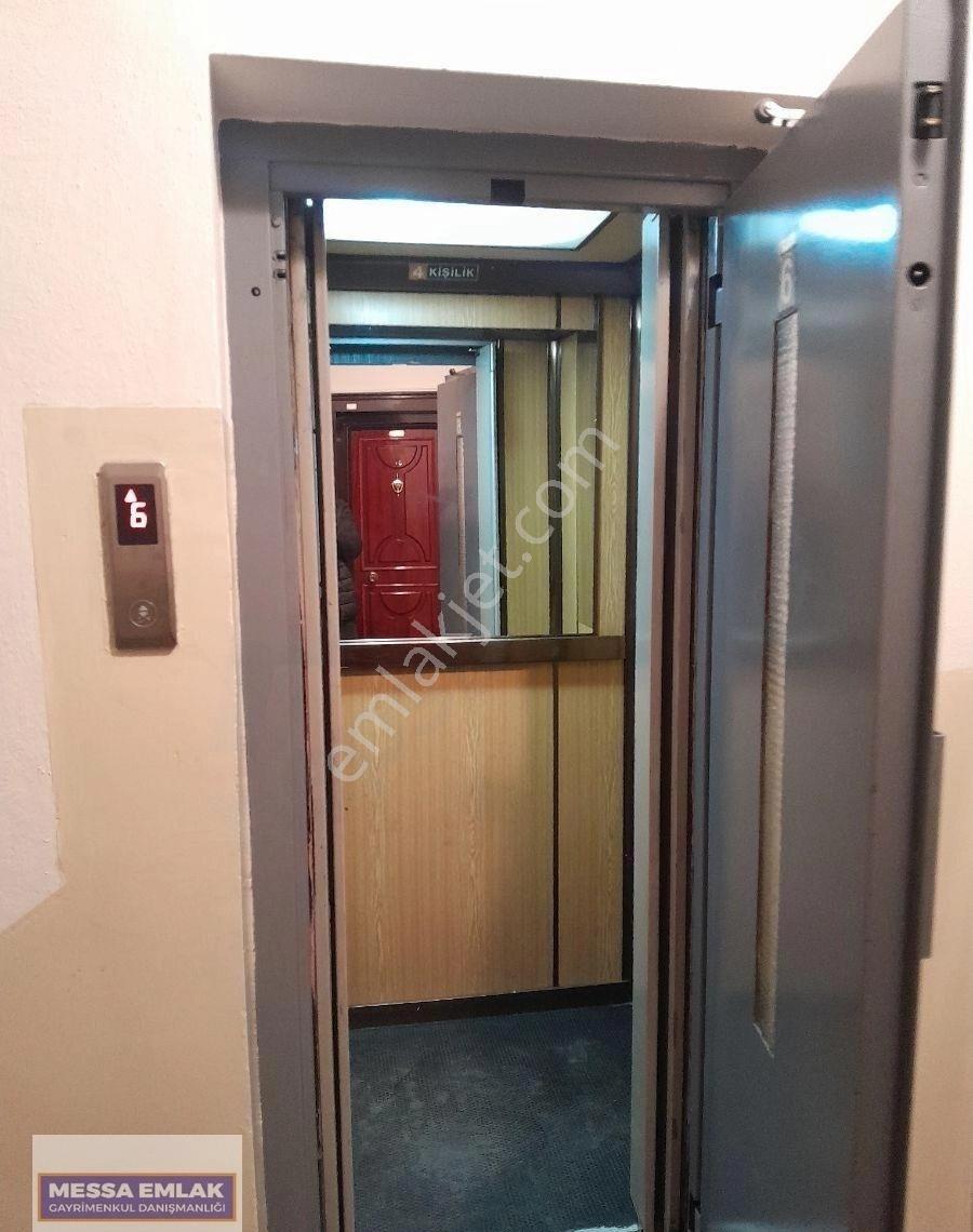 Işıklar Mah. Sivrihisar Cad. Üzeri Satılık 3+1 Da - Görsel 12