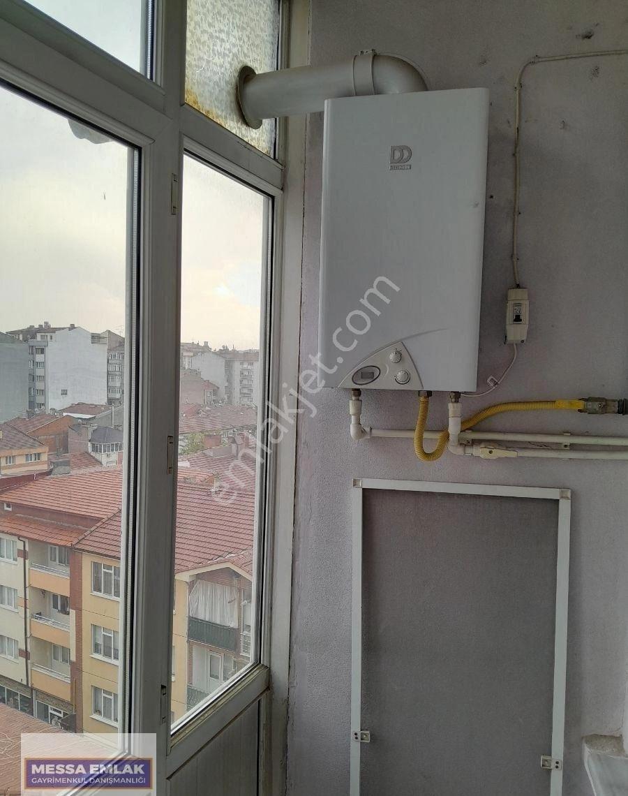 Işıklar Mah. Sivrihisar Cad. Üzeri Satılık 3+1 Da - Görsel 16
