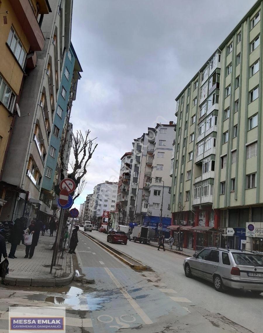 Işıklar Mah. Sivrihisar Cad. Üzeri Satılık 3+1 Da - Görsel 29