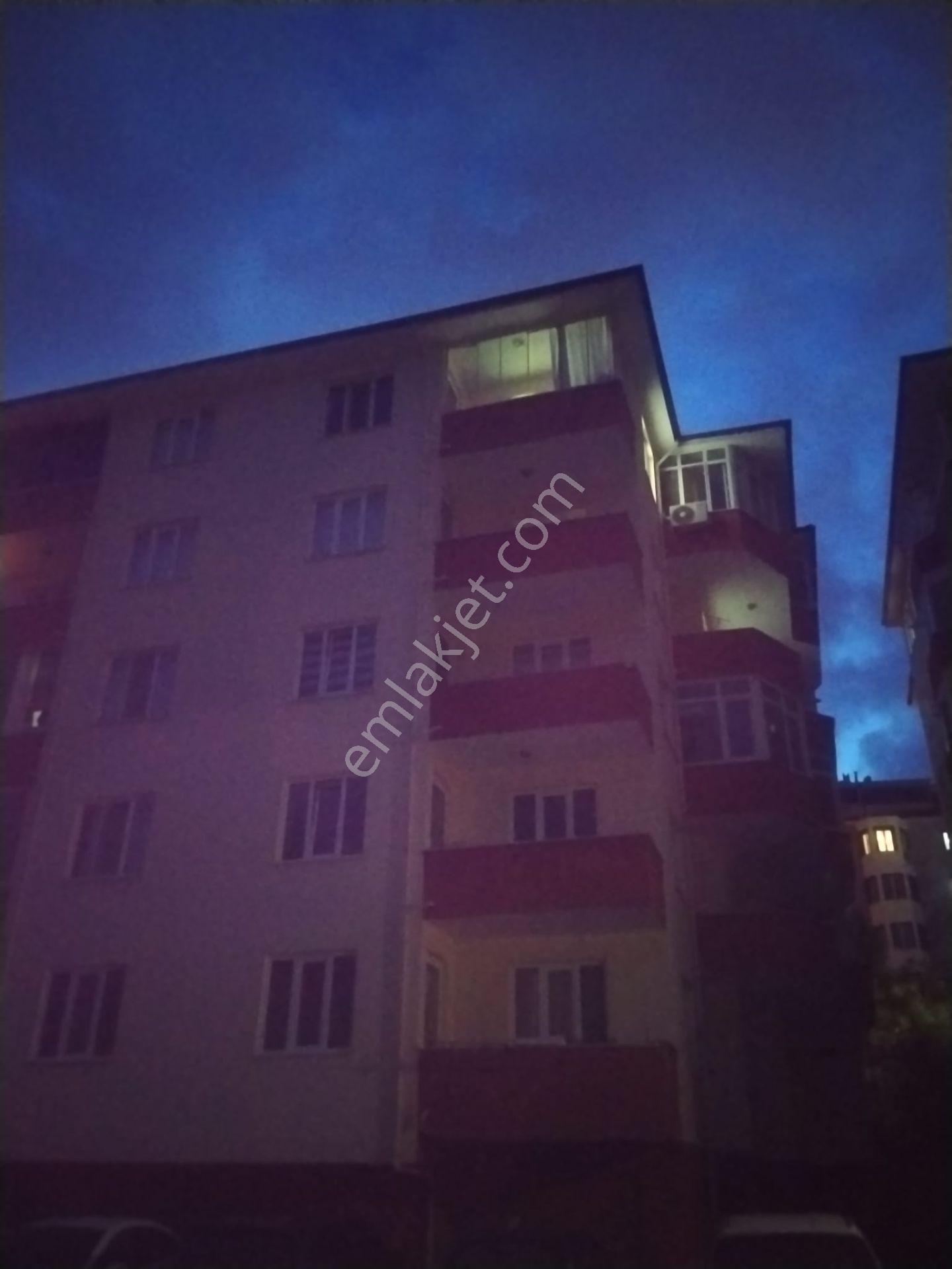 Sahibinden Geniş Ferah Daire