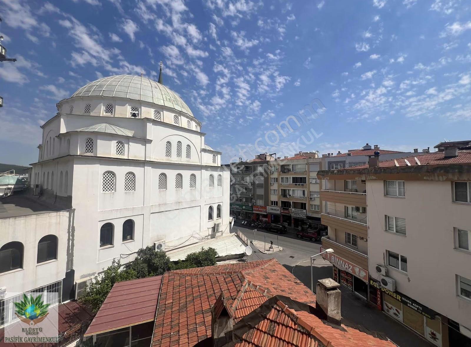 Pasifikten Gaziemir Yeşil Mahallede Kiralık 3+1 Ara Kat Daire - Görsel 18