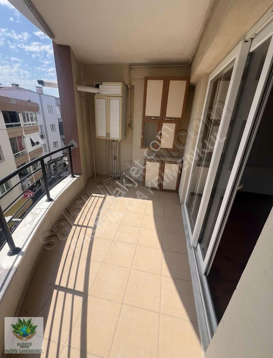 Pasifikten Gaziemir Yeşil Mahallede Kiralık 3+1 Ara Kat Daire - Görsel 31