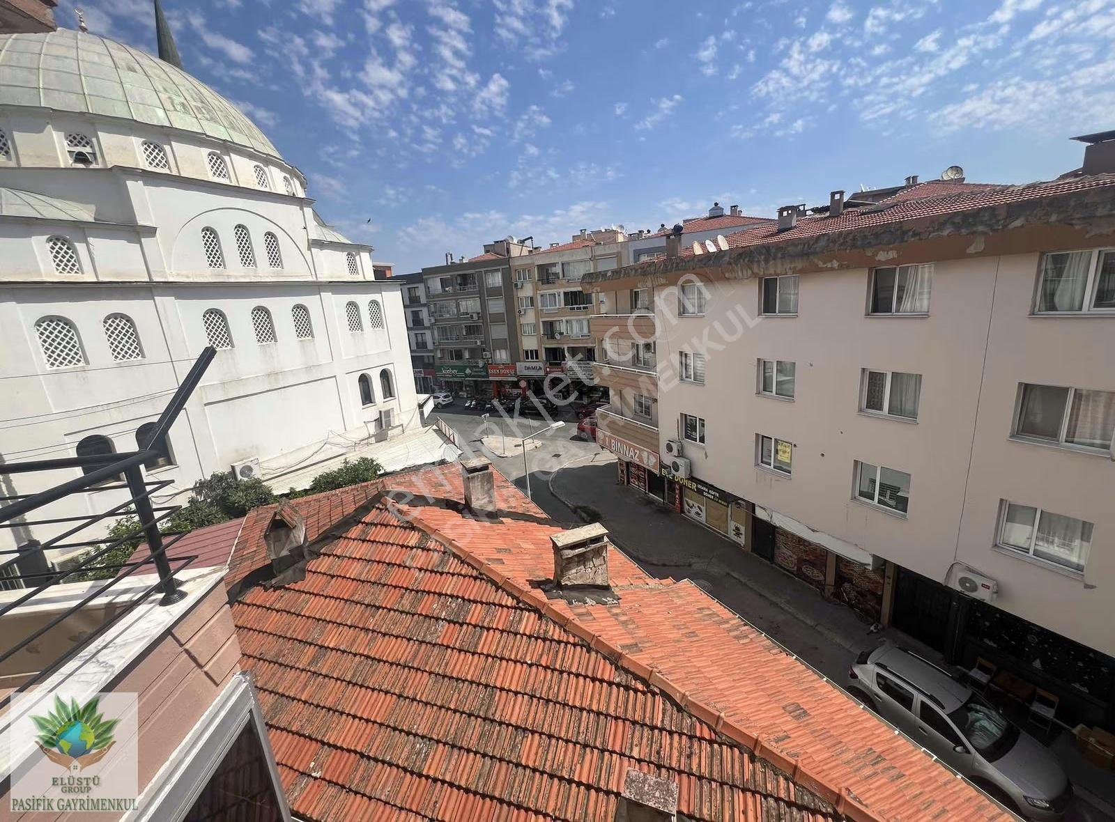 Pasifikten Gaziemir Yeşil Mahallede Kiralık 3+1 Ara Kat Daire - Görsel 21
