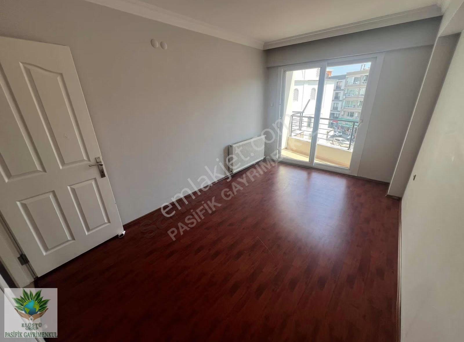 Pasifikten Gaziemir Yeşil Mahallede Kiralık 3+1 Ara Kat Daire - Görsel 30