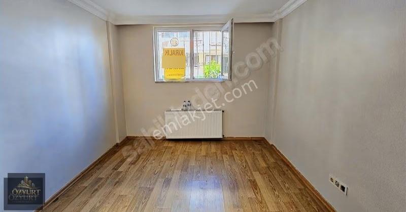 Çekmeköy Hamidiye Mahallesinde Yatırımlık Kiracılı Daire Satılık - Görsel 16