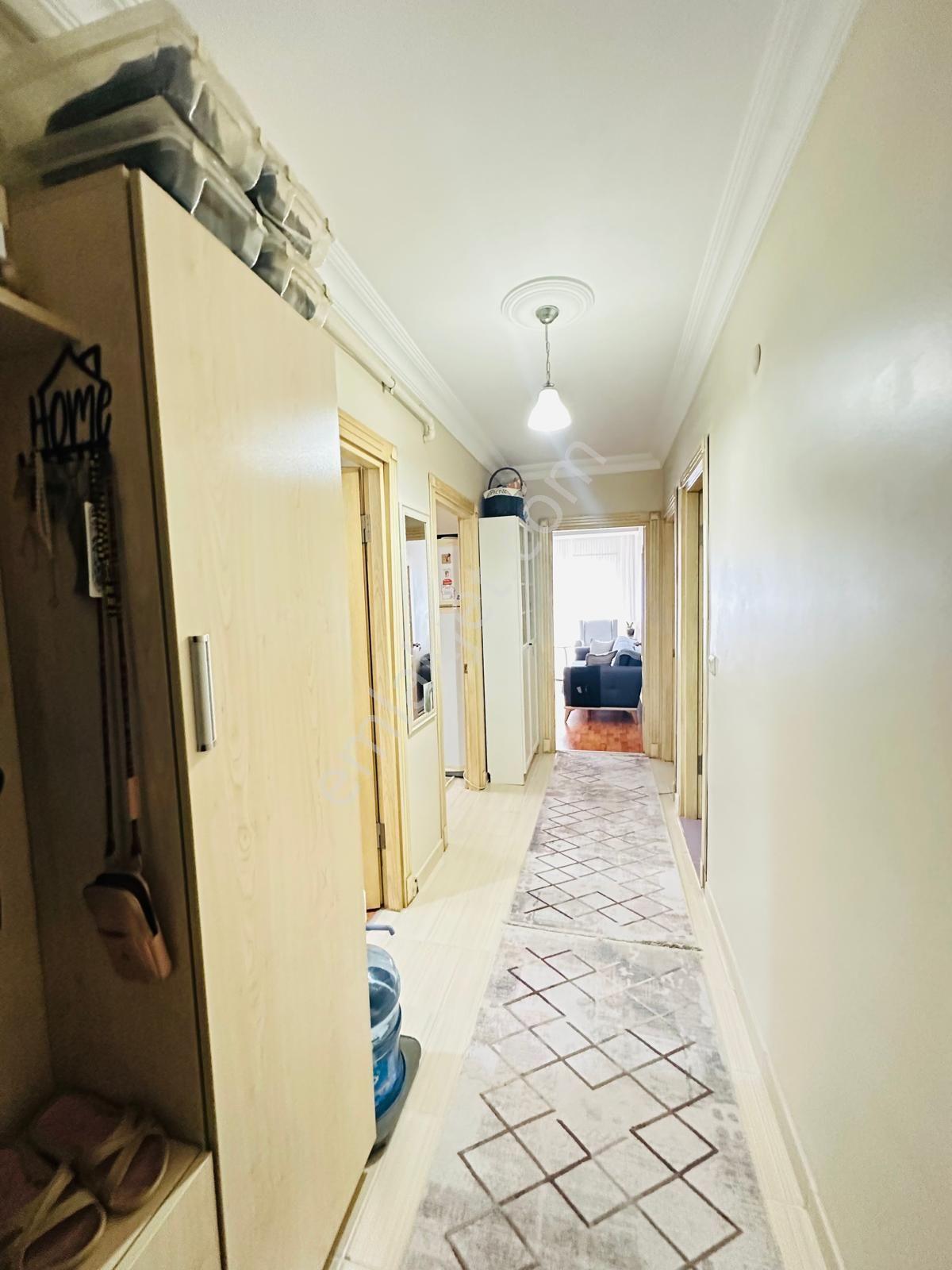 Has Seba'dan Gültepe Mh 2+1 95m2 Yeni Binada Metrobüse 5.dk - Görsel 33
