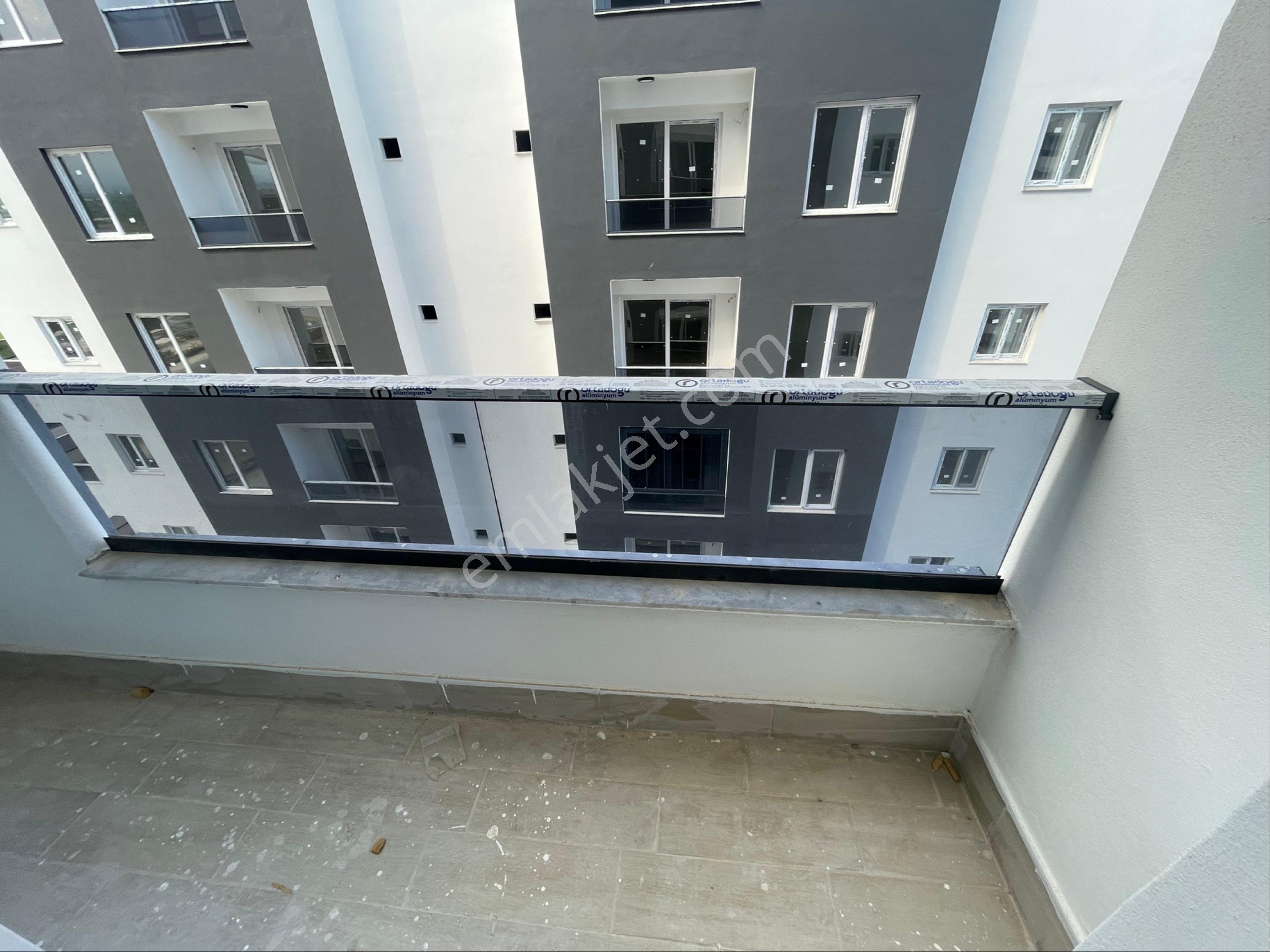 Tömük Mahallesı Satılık 2 + 1 Denız Manzaralı Yazlık - Görsel 9