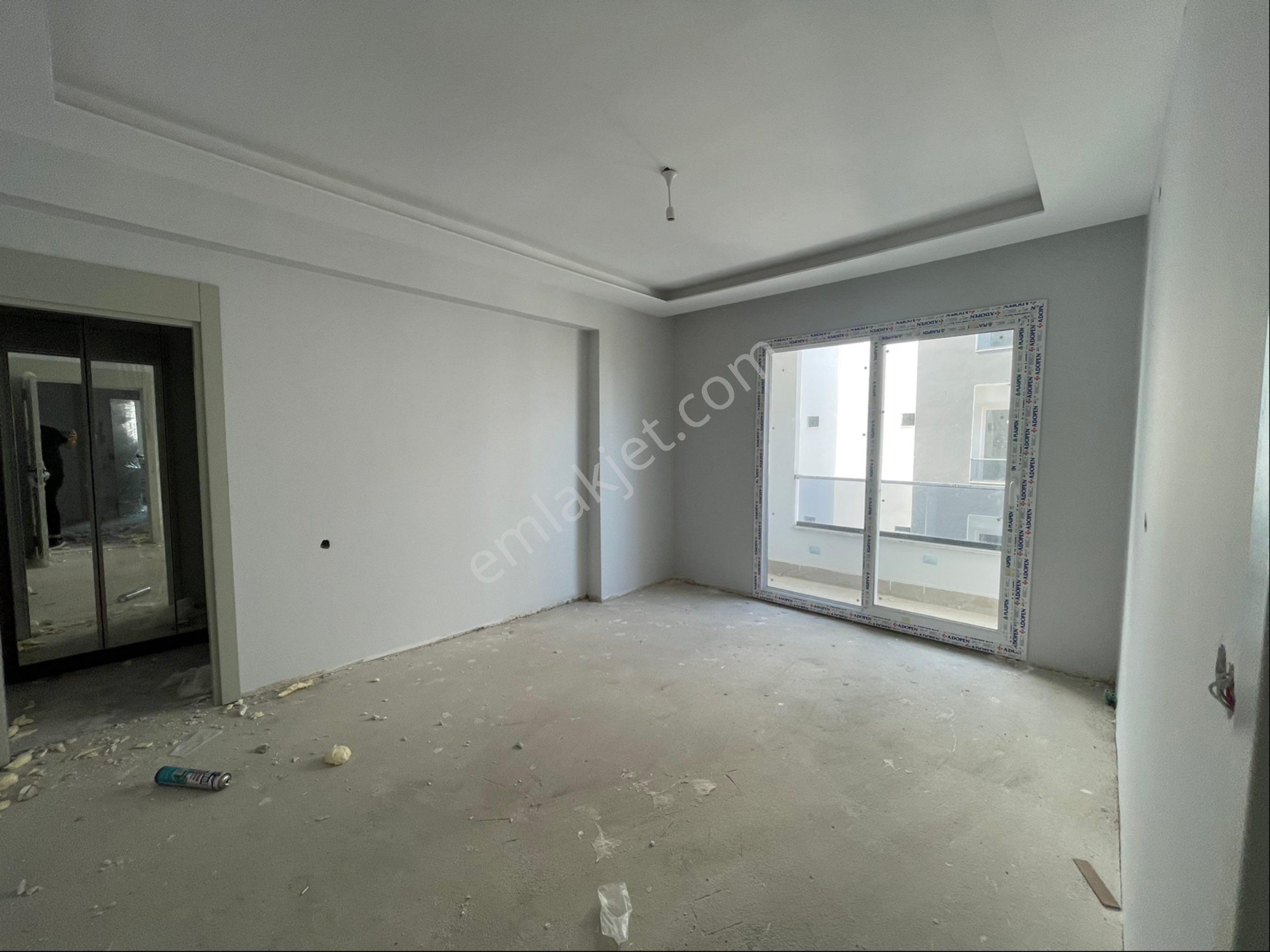 Tömük Mahallesı Satılık 2 + 1 Denız Manzaralı Yazlık - Görsel 13
