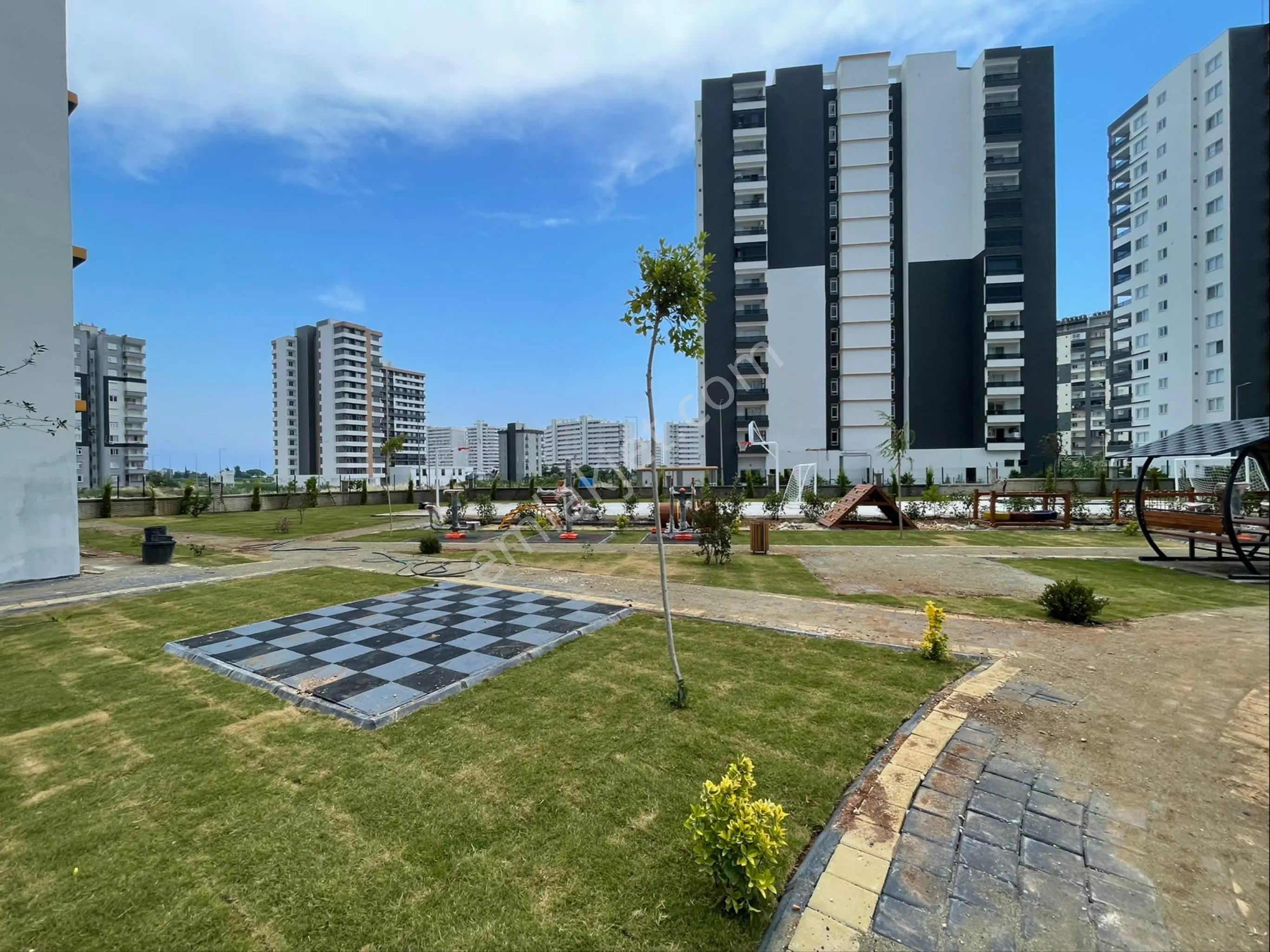 Tömük Mahallesı Satılık 2 + 1 Denız Manzaralı Yazlık - Görsel 23
