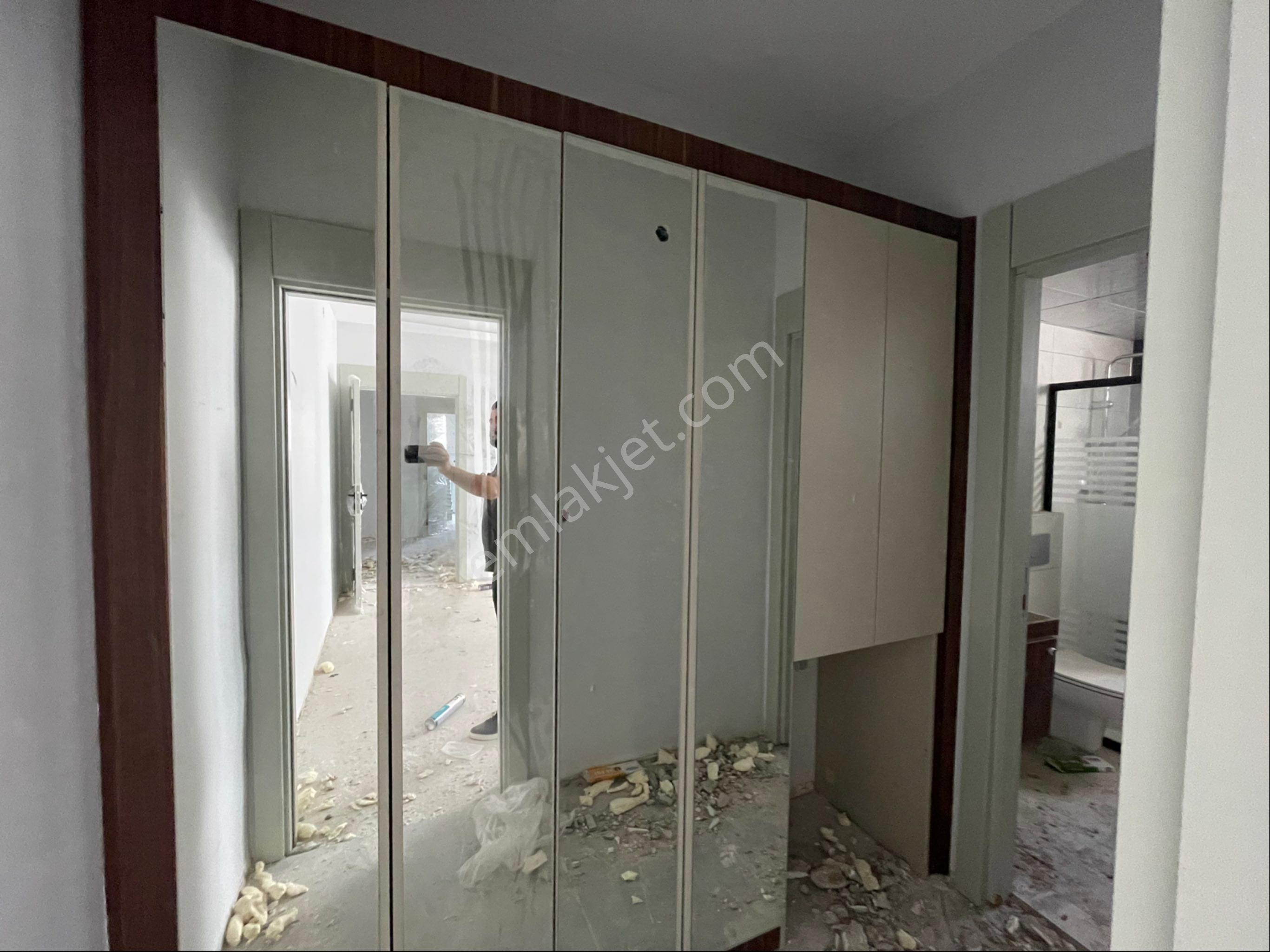 Tömük Mahallesı Satılık 2 + 1 Denız Manzaralı Yazlık - Görsel 12