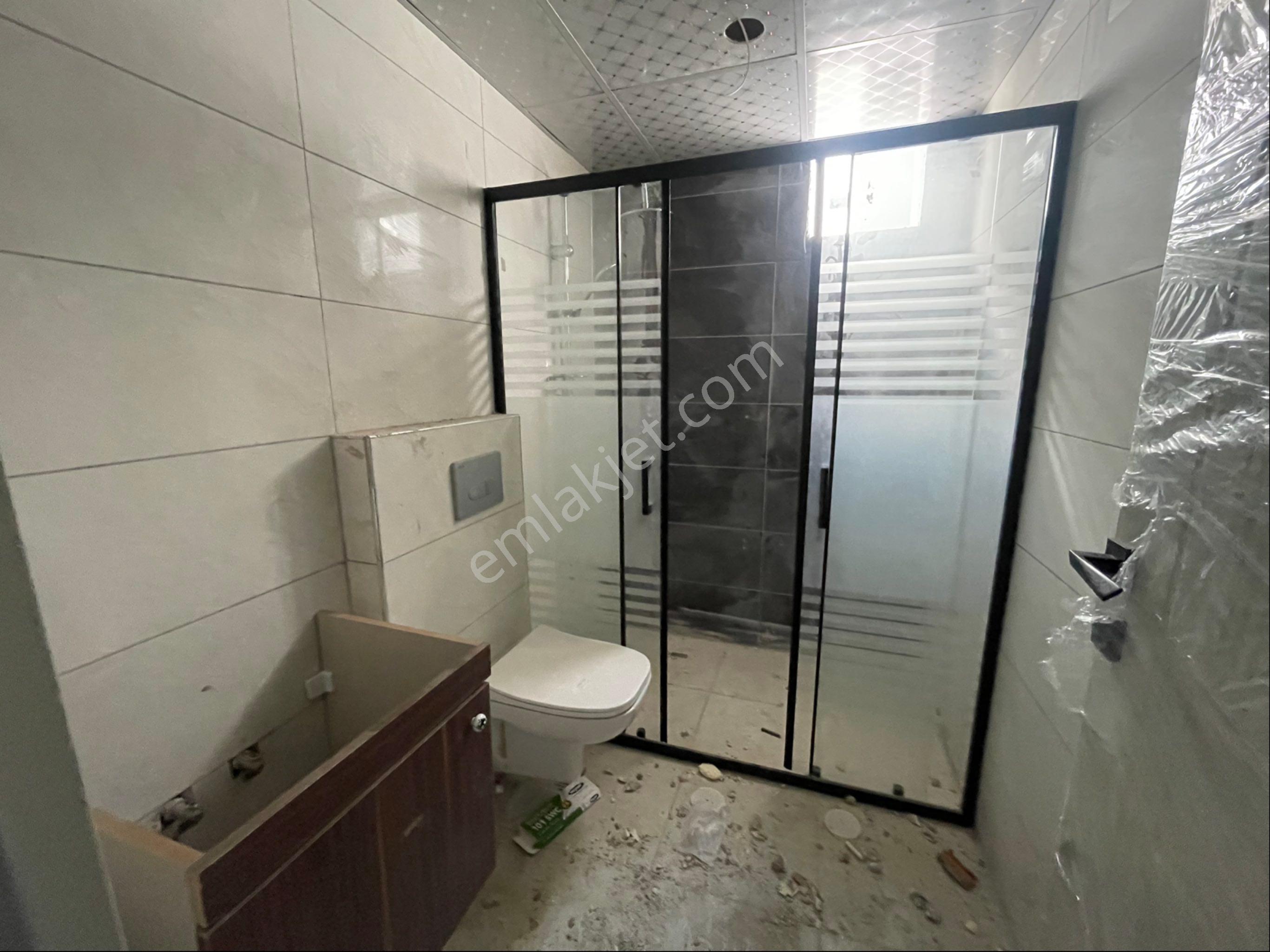 Tömük Mahallesı Satılık 2 + 1 Denız Manzaralı Yazlık - Görsel 11