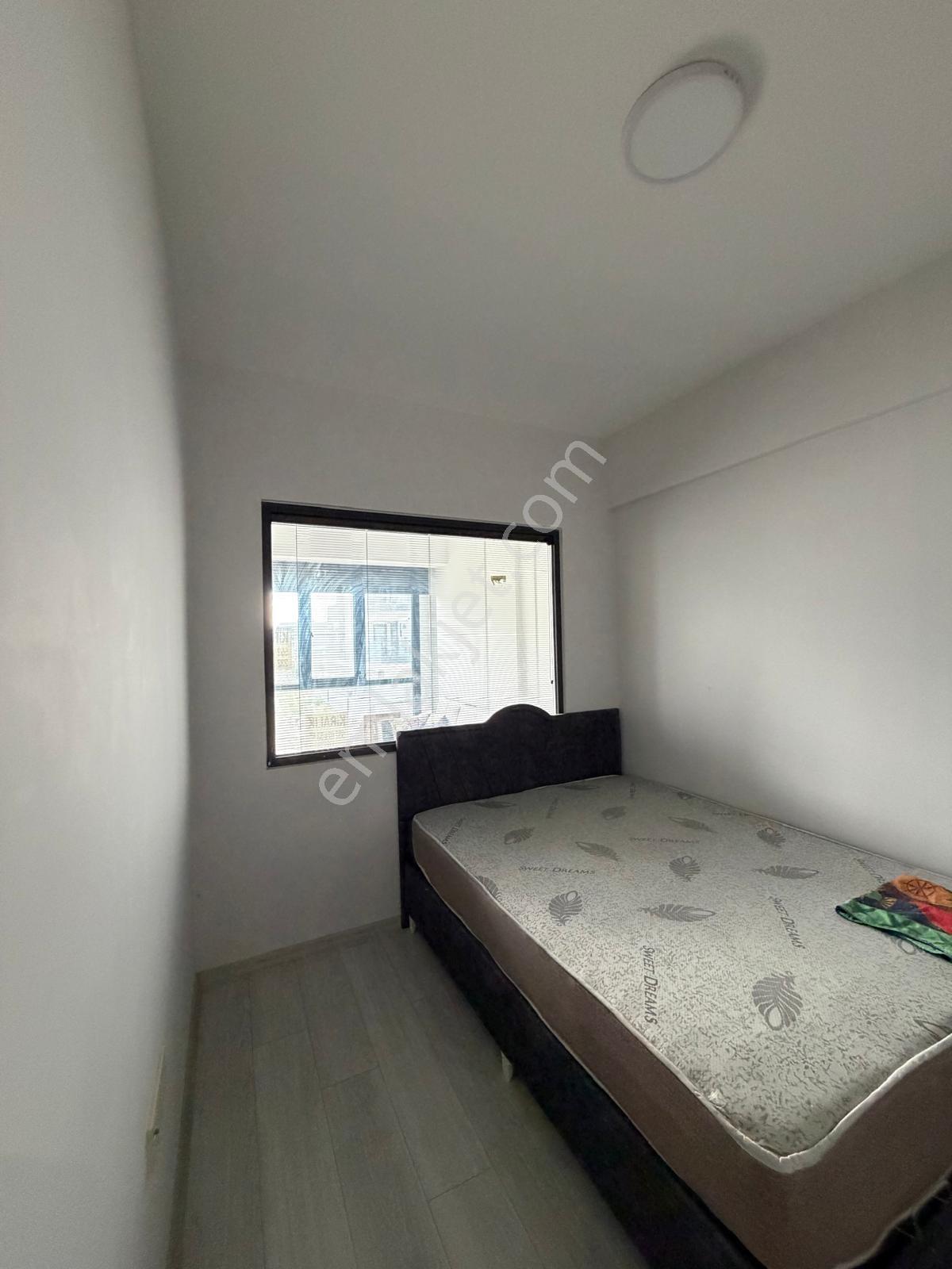 Kapalı Havuzlu Ful Eşyalı Kiralık Daire - Görsel 24