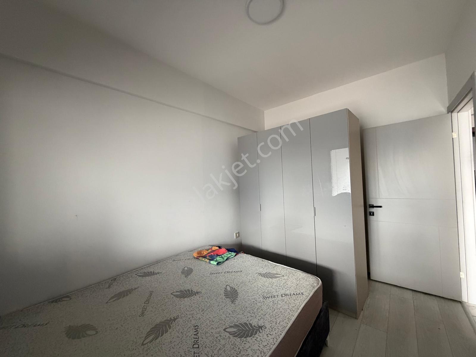 Kapalı Havuzlu Ful Eşyalı Kiralık Daire - Görsel 20