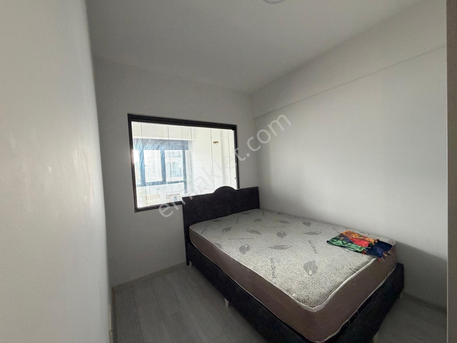Kapalı Havuzlu Ful Eşyalı Kiralık Daire - Görsel 25